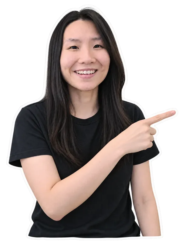 Cat Yung 指向預約日曆